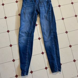 Kancan skinny jeans
